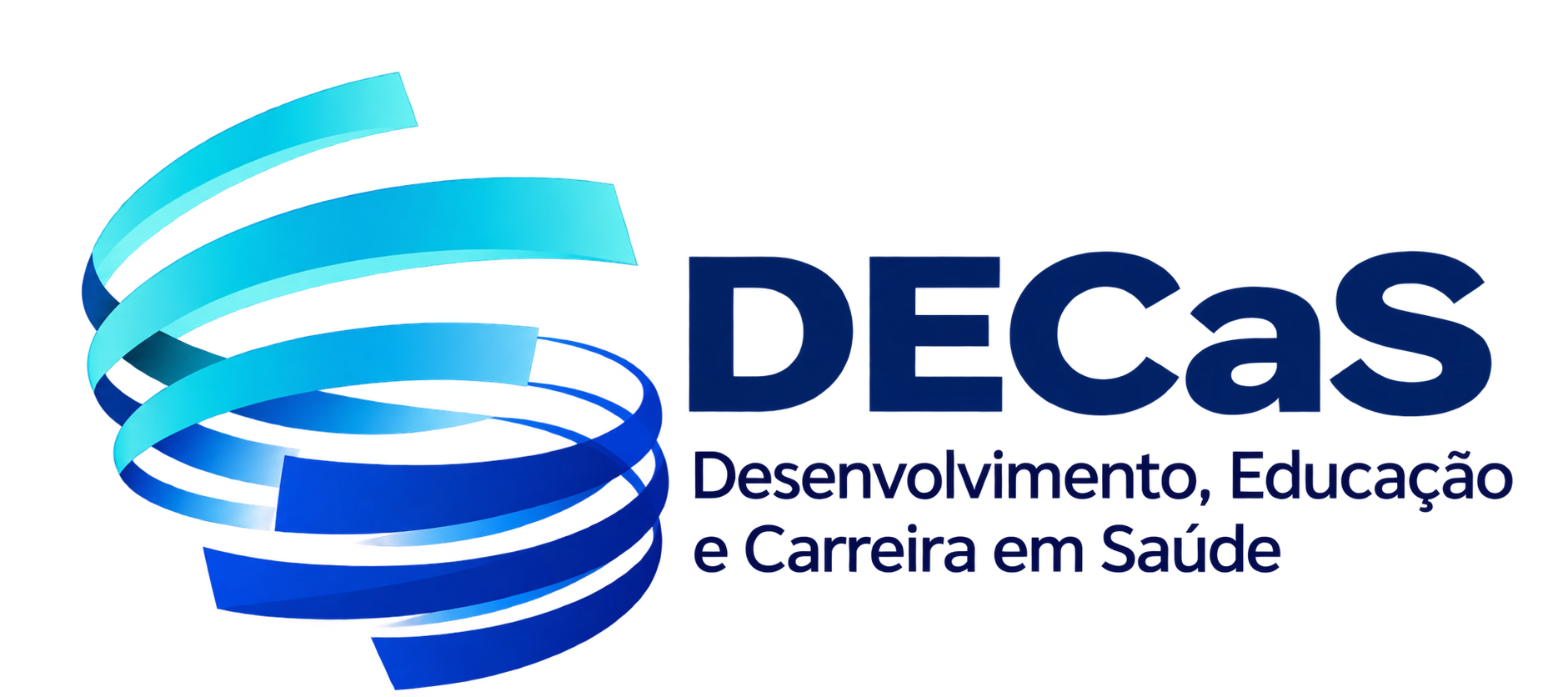 DECaS — Desenvolvimento, Educação e Carreira em Saúde